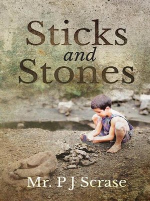 cover image of Sticks and Stones